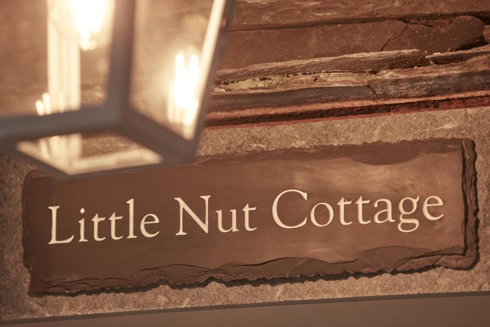 Little Nut Cottage Амблсайд Екстер'єр фото